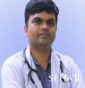 Dr. Debabrat Sabat Urologist in Bhubaneswar