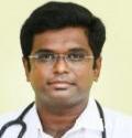 Dr.V. Preethish Kumar Neurologist in Neuro Foundation Salem