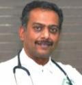 Dr.C. Bhaskar Psychiatrist in Neuro Foundation Salem