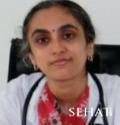 Dr.K. Preeti Psychiatrist in Neuro Foundation Salem