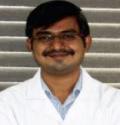 Dr.P. Ramachandran Radiologist in Neuro Foundation Salem