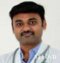 Dr.C. Arvinth Orthopedic Surgeon in Neuro Foundation Salem