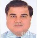 Dr. Harendra Thakkar Pulmonologist in Shalby Hospitals Ahmedabad
