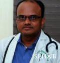Dr.S. Palanivel Rajan Diabetologist in Neuro Foundation Salem