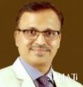 Dr. Rajendra Saoji Pediatric Surgeon in Nagpur