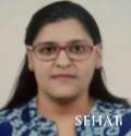 Dr. Shweta Bhutada Ophthalmologist in Nelson Mother and Child Care Hospital  Nagpur