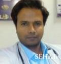 Dr. Nilesh Darvhekar Pediatric Critical Care Specialist in Nagpur