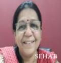Dr. Sandhya Deopujari Radiologist in Nelson Mother and Child Care Hospital  Nagpur