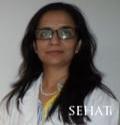 Dr. Ritu Dargan Obstetrician and Gynecologist in New Era Hospital Nagpur