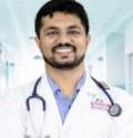 Dr. Ehrlson de Sousa ENT Surgeon in Vision Multispeciality Hospital Goa