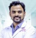 Dr. Pawan Rane ENT Surgeon in Vision Multispeciality Hospital Goa