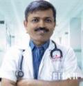 Dr. Sanjay Altekar Gastroenterologist in Vision Multispeciality Hospital Goa
