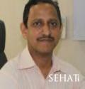 Dr. Harish Tople Orthopedic Surgeon in Goa