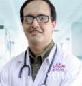 Dr. Ryan Pereira Orthopedic Surgeon in Vision Multispeciality Hospital Goa