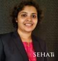 Dr. Priyanka Sahasrabhojanee Psychiatrist in Vision Multispeciality Hospital Goa