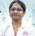 Dr. Shraddha Bichu Radiologist in Vision Multispeciality Hospital Goa