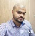 Dr. Satyabrata Panigrahi Audiologist and Speech Therapist Dr. Satyabrata Panigrahi Audiologist and Speech Therapist in Bhubaneswar