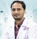Dr. Kalpit Tendulkar Radiologist in Goa