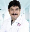 Dr. Anand Dalvi Radiologist in Vision Multispeciality Hospital Goa