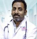 Dr. Elphinston Fernandes Urologist in Vision Multispeciality Hospital Goa