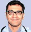 Dr. Deepak Padmanabhan Electrophysiologist in Sri Jayadeva Institute of Cardiovascular Sciences and Research Bangalore