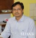 Dr. Debajit Deka Ophthalmologist in Sri Sankaradeva Nethralaya Hospital Guwahati