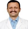 Dr. Sandeep Julka Endocrinologist in CARE CHL Hospitals Indore