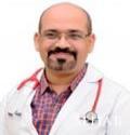 Dr. Ravi Rathore Pediatrician & Neonatologist in Indore