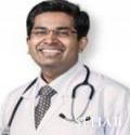 Dr. Nitin Garg Neurosurgeon in Bansal Hospital Bhopal