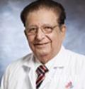 Dr. Cyrus B. Wadia Interventional Cardiologist in Mumbai