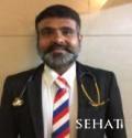 Dr. Rohan Sequeira General Physician in Mumbai