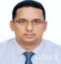 Dr. Shaji P Marar Interventional Radiologist in Jaslok Hospital And Medical Research Institute Mumbai