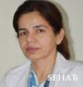 Dr. Mala Vinod Kaneria Internal Medicine Specialist in Mumbai
