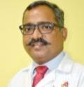 Dr. Vikram Raut Liver Transplant Surgeon in Medicover Hospital Navi Mumbai, Mumbai