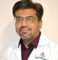 Dr. Chintan Vyas Hemato Oncologist in Mumbai