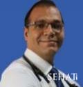 Dr. Chandan Chaudhari Nephrologist in Wockhardt Hospitals Mumbai, Mumbai