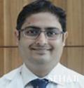 Dr. Keyur Dave Nephrologist in Mumbai