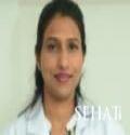 Dr. Poornima Amit Shah Neurologist in Mumbai