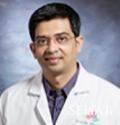 Dr. Shetye Nandan Ophthalmologist in Mumbai