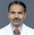 Dr. Kiran Ladkat Orthopedician in Mumbai