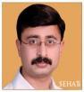 Dr. Girish Naikwadi Orthopedic Surgeon in Shanti Hospital Bagalkot, Bagalkot