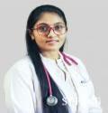 Dr. Niveditha Sai Chandra Neurologist in Shenoy Hospital Hyderabad