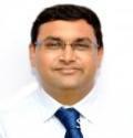 Dr. Sanket Shah Surgical Oncologist in Global Hospitals Mumbai , Mumbai