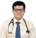 Dr. Puneet Mashru Rheumatologist in Mumbai