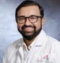 Dr. Rajesh Parikh Psychiatrist in Jaslok Hospital And Medical Research Institute Mumbai