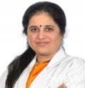 Dr. Gayathri Kamath Obstetrician and Gynecologist in Bangalore