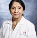 Dr. Indira Hinduja Gynecologist in Mumbai