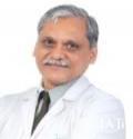 Dr.S.S. Praharaj Neurosurgeon in Bangalore