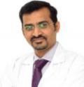 Dr. Balaji Gurappa Gastroenterologist in Bangalore