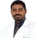 Dr.C. Harish Interventional Cardiologist in Bangalore